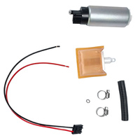 340LPH 9-301-1000 In-Tank Fuel Pump With Install Kit