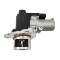 EGR Valve Fit For Hyundai Santa Fe Tucson TL TLE For Kia Optima Sorento 284102F600 2014-2020