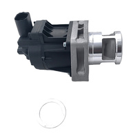 EGR Valve Fit For Jeep Grand Cherokee WK2 Laredo Limited SRT-8 3.0L CRD V6 2011-2013