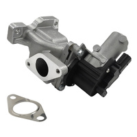 EGR Valve Fit For Ssangyong Actyon Sports 2.0L Diesel 6711400460 2012-2014  