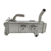 EGR Valve Cooler Fit For Toyota Fortuner GUN156 Hilux GUN 2.8L Turbo Diesel 4Cyl 1GD-FTV 256810E010 10/2015-ON 