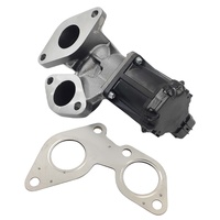 Fit For Isuzu MU-X LS SUV AWD RWD 3.0L 4Cyl 4JJ1-TC 4JJ1-TCX 130kW Diesel 8981332023 2013-2021 EGR Valve With Gasket