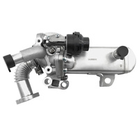 EGR Cooler Fit For Nissan Navara D40 Pathfinder R51 Cabstar F24 2.5L YD25DDTi 14735-5X00A 14735-5X00B