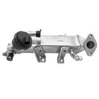 EGR Cooler Valve Fit For Opel Movano B Vivaro For Nissan X-Trail 2.0 2.3 CDTi