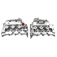 Intake Manifold Kit Fit For Jaguar F-Pace XJ XF For Landrover Discovery Ranger Rover