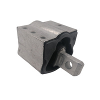 Engine Mount Fit For Mercedes Benz C-Class W202 W203 E-Class W210 SLK R170