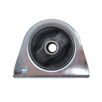 Engine Mount Front Side Fit For Chery Fora For Mitsubishi Colt Lancer Dingo Dion Mirage