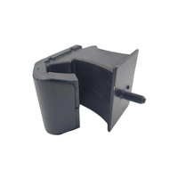 Front Engine Mount Fit For Nissan Pathfinder R51 YD25DDTi 2.5L 4WD 2005-2013
