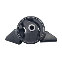 1 x Rear Engine Mount Fit For Nissan Pulsar N14 N15 NX NXR B13 4cyl 2.0 SR20DE