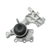 Engine Mount Left Hand Side Fit For Nissan X-Trail T32 2.5L 4Cyl QR25DE Auto CVT 2014-ON