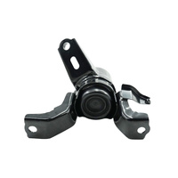 Engine Mount Right Hand Side Fit For Toyota Corolla ZRE152R 1.8L 4Cyl 2ZRFE Auto & Manual 05/2007-01/2014