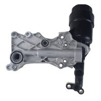 Oil Cooler Filter Assembly Fit For Mercedes Benz M651 Diesel W204 C250 C220 CDI CLA220 CDI