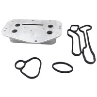 Engine Oil Cooler Fit For Holden Cruze JH 1.8L F18D Hatchback Sedan Wagon 2011-2016 55355603