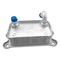 Engine Oil Cooler Fit For Volvo S60 S70 S80 C70 XC70 XC90 8677974 31201910