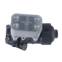 Oil Cooler For Volkswagen Amarok 2.0 TDI 2.0 Bi TDI 2010 - 2021 Diesel
