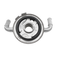 Engine Oil Cooler Fit For Nissan Qashqai II J11 2.0L MR20DE/MR20DD SUV 2014-ON 21305-4BB1A