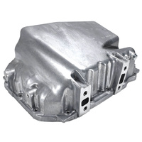 Fit For Honda CR-V RE Series 2.4L Petrol 2007-2009 11200RZA000 Engine Oil Pan Sump