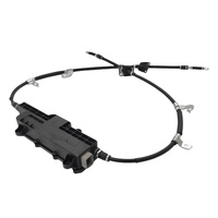 Fit For Kia Sorento 2.2L 4cyl 147kW 4WD Only 2015-2018 Electronic Parking Brake Actuator 59700C5610 