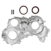 Fit For Toyota Hilux KUN1 KUN2 KUN3 Prado KDJ120 KDJ150 HiAce KDH2 Fortuner KUN5 KUN6 3.0L 2.5L 11321-30020 2002-ON Timing Case Cover