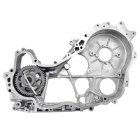 Fit For Toyota Hilux Prado 120-150 Series HiAce Diesel 3.0L 2.5L 1132030032 2004-ON Timing Case Cover