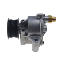 Engine Vacuum Pump Fit For Ford Transit VH VJ VM 2.4L TDCI 2000-13 1103470 724808020