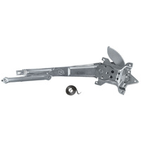 Fit For Toyota LandCruiser HZJ HDJ VDJ70 Series 1990-2023 6980160100 Front Window Regulator No Motor Right Hand Side