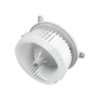 Fit For Lexus LX570 URJ201 Toyota LandCruiser UZJ200 VDJ200 URJ202 2007-2021 8710360380 Heater Fan Blower Motor