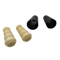 Fit For BMW X3 E83 33503404974 2203-2010 Pair Rear Bump Stop & Dust Cover