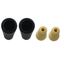 Fit For Mazda 3 BK BL 2003-2013 Pair Rear Bump Stops