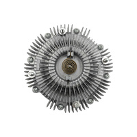 Fan Clutch Coupling for Landcruiser HJ47 HJ60 HJ61 HJ75 4.0L 2H 12H-T Diesel