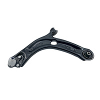 Front Lower Axle Control Arm Left Hand Side Fit For Audi Q3 For Volkswagen Tiguan 5N