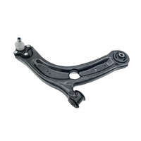 Front Lower Axle Control Arm Right Hand Side Fit For Audi Q3 For Volkswagen Tiguan 5N