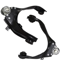 Front Upper Control Arms Left + Right Fit For Holden Colorado RG Isuzu Dmax TFS For LDV T60
