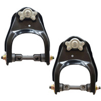 Pair Front Upper Control Arms Fit For Holden Rodeo TF 2WD