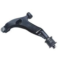 Right Front Lower Control Arm Fit For Hyundai Excel X3 1994-2000 Driver Side