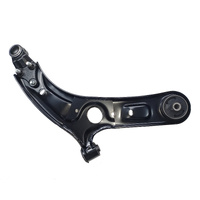 Left Side Front Lower Control Arm Fit For Kia Soul PS 02/2014-2020 With Ball Joint