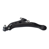 Front Lower Control Arm Left Fit For Toyota Camry ACV40R ACV50R Kluger Tarago Aurion Estima Previa Lexus RX With Ball Joint