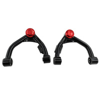 Fit For Mitsubishi Triton ML MN MQ MR Pajero Sport QE QF Challenger PB PC 2005-2023 Pair Front Upper Control Arms Left & Right Hand Side 