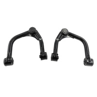 Upper Control Arms Set Left & Right Hand Side Fit For Toyota Land Cruiser 200 Series LC200 2007-2021