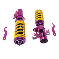 Fit For Holden Commodore VY VT VX VZ 1997-2007 Pair Front Coilover Kit Twin Tube