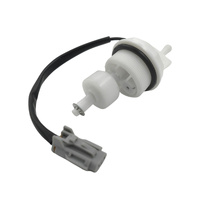 Fuel Filter Water Sensor Fit For Isuzu Dmax 2.5L 4JK1 3.0L 4JJ1 8-98047661-0 2005 -2011