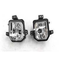 Pair Front Fog Lamp For MAXUS T60 Pickup truck 2016-