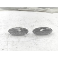 Pair Turn Signal Light Cover For NISSAN MARCH III  X-TRAIL DUALIS NOTE Juke