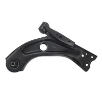 Fit For Citroen C4 Picasso 1.6L EP6FDT Peugeot 308 1.2L EB2DTS 2014-2020 9678311380 Front Lower Control Arm Left