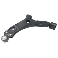 Fit For Ford Focus LR 10/2002-12/2004 Front Lower Control Arm Right Hand Side 14.25mm