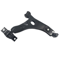 Fit For Ford Focus LR 10/2002-05/2005 Front Lower Control Arm Right Hand Side 12.2mm