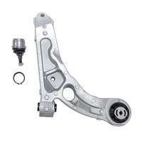 Fit For Jeep Cherokee KL 06/2014-ON CMS251186 Front Lower Control Arm With Ball Joint Left Hand Side