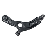 Fit For Kia Rondo RP 54501-A4000 06/2013-12/2018 1Pc Front Lower Control Arm With Ball Joint Right Driver Side 