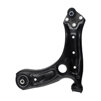 Fit For Audi A1 8XA 8XF For Skoda Rapid Fabia For VW Polo 6R1 6C1 Front Lower Control Arm With Ball Joint Left Hand Side
