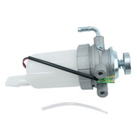 Diesel Fuel Primer Pump Assembly Fit For Holden Rodeo TFR55 TFS55 4JB1-T 2.8L 1990-2002